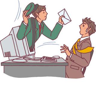 ダイレクトメール作りについて、詳しく丁寧に解説するサイト『ダイレクトメールの作り方』